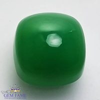 Chrysoprase 3.00ct Gemstone Australia