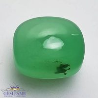 Chrysoprase 2.98ct Gemstone Australia