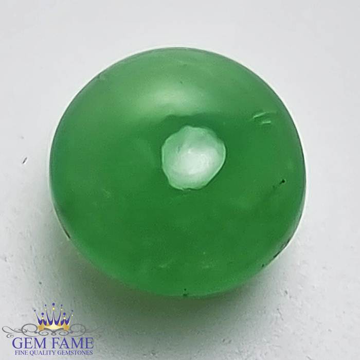 Chrysoprase 2.24ct Gemstone Australia