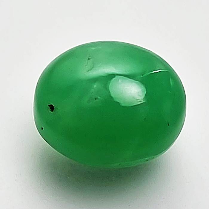 Chrysoprase 4.50ct Gemstone Australia