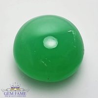 Chrysoprase 12.89ct Gemstone Australia