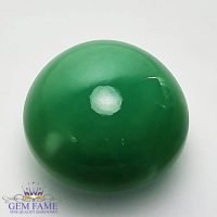 Chrysoprase 12.10ct Gemstone Australia