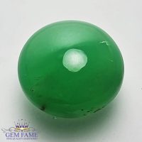 Chrysoprase 7.48ct Gemstone Australia