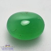 Chrysoprase 2.68ct Gemstone Australia