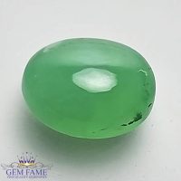 Chrysoprase 2.90ct Gemstone Australia