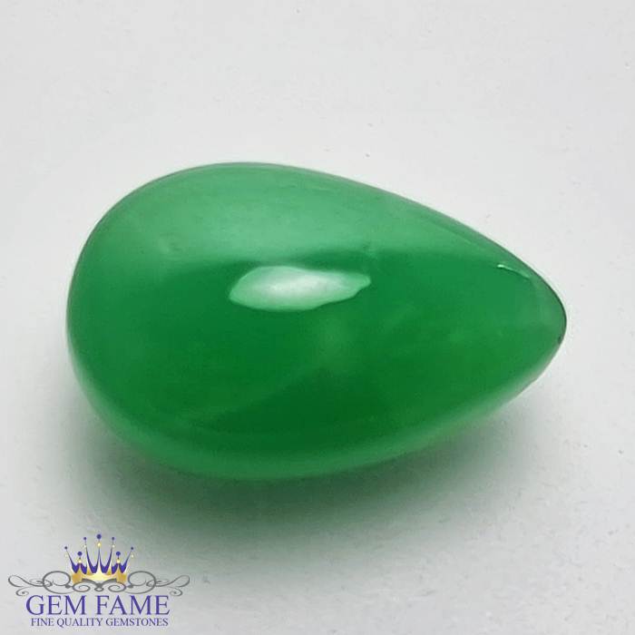 Chrysoprase 6.50ct Gemstone Australia