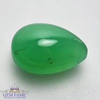 Chrysoprase 4.82ct Gemstone Australia