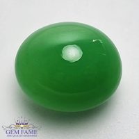 Chrysoprase 11.33ct Gemstone Australia