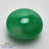 Chrysoprase 10.19ct Gemstone Australia