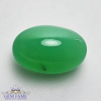 Chrysoprase 8.07ct Gemstone Australia