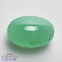 Chrysoprase 8.28ct Gemstone Australia