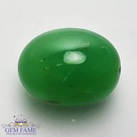 Chrysoprase 5.25ct Gemstone Australia