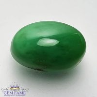 Chrysoprase 5.44ct Gemstone Australia