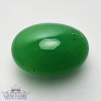 Chrysoprase 4.88ct Gemstone Australia