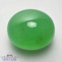 Chrysoprase 10.65ct Gemstone Australia