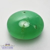 Chrysoprase 6.54ct Gemstone Australia