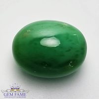 Chrysoprase 8.62ct Gemstone Australia