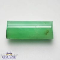 Chrysoprase 11.74ct Gemstone Australia