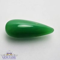 Chrysoprase 7.11ct Gemstone Australia