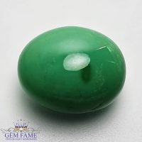 Chrysoprase 12.91ct Gemstone Australia