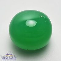 Chrysoprase 12.99ct Gemstone Australia