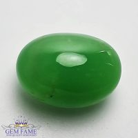 Chrysoprase 9.05ct Gemstone Australia