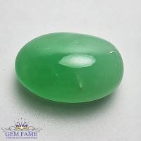 Chrysoprase 8.95ct Gemstone Australia