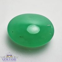 Chrysoprase 8.80ct Gemstone Australia