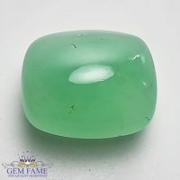 Chrysoprase 6.75ct Gemstone Australia