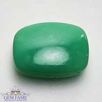 Chrysoprase 8.04ct Gemstone Australia