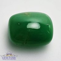 Chrysoprase 9.07ct Gemstone Australia