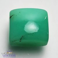 Chrysoprase 9.22ct Gemstone Australia