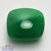 Chrysoprase 6.40ct Gemstone Australia