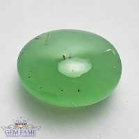 Chrysoprase 4.00ct Gemstone Australia