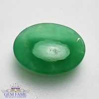 Chrysoprase 2.65ct Gemstone Australia