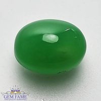 Chrysoprase 3.62ct Gemstone Australia