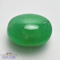 Chrysoprase 2.92ct Gemstone Australia