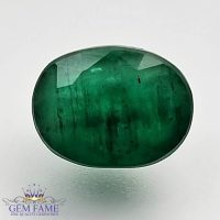 Emerald 2.05ct (Panna) Gemstone Zambian