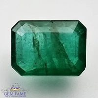 Emerald 2.30ct (Panna) Gemstone Zambian