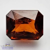 Hessonite Garnet 9.50ct Stone Ceylon