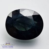Blue Sapphire 11.89ct (Neelam) Gemstone Australia