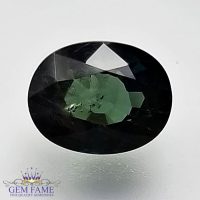 Blue Sapphire 1.71ct (Mayuri Neelam) Gemstone Australia