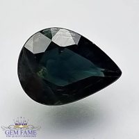 Blue Sapphire 2.00ct (Mayuri Neelam) Gemstone Australia