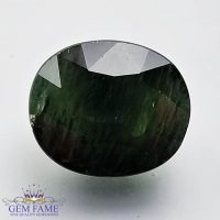 Blue Sapphire 9.88ct (Mayuri Neelam) Gemstone Australia