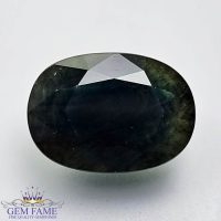 Blue Sapphire 8.35ct (Mayuri Neelam) Gemstone Australia