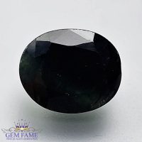 Blue Sapphire 5.55ct (Mayuri Neelam) Gemstone Australia