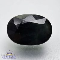 Blue Sapphire 3.26ct (Mayuri Neelam) Gemstone Australia