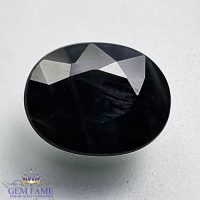 Blue Sapphire 2.41ct (Mayuri Neelam) Gemstone Australia