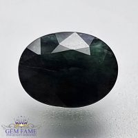 Blue Sapphire 2.16ct (Neelam) Gemstone Australia