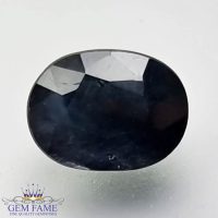 Blue Sapphire 1.84ct (Neelam) Gemstone Australia